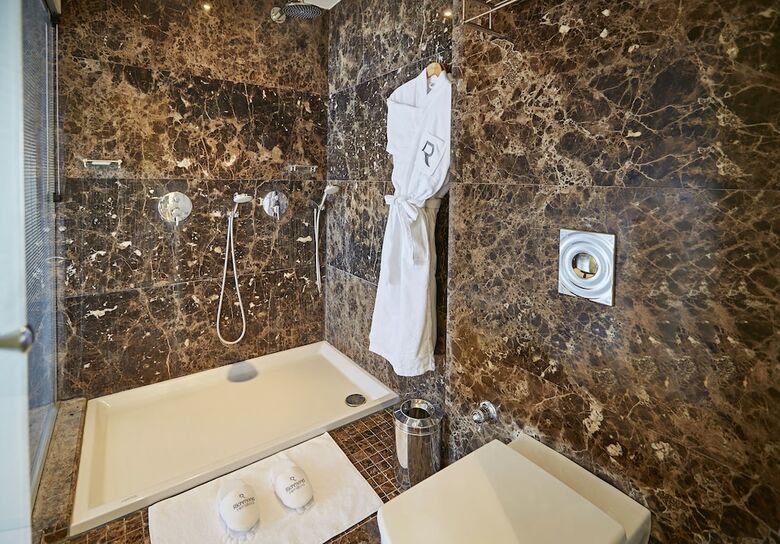 Hotel Richmond Nua Wellness-spa - Adults Only