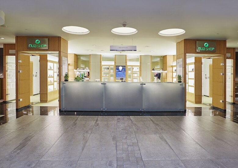 Hotel Richmond Nua Wellness-spa - Adults Only