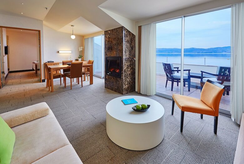 Hotel Richmond Nua Wellness-spa - Adults Only