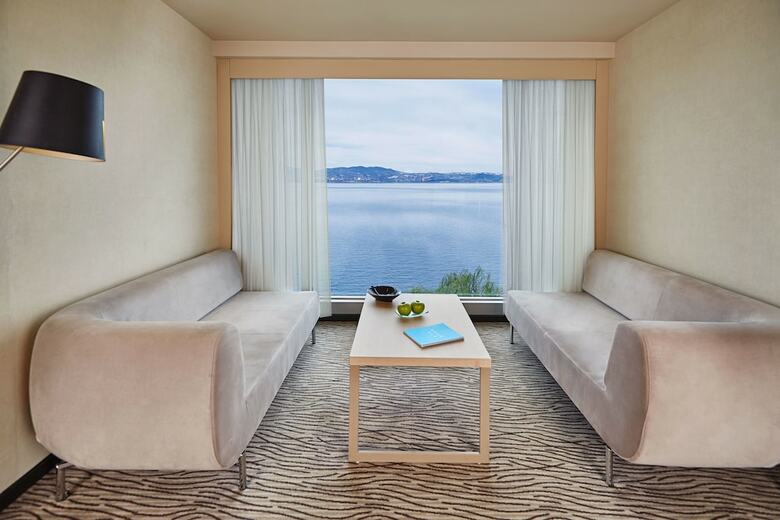 Hotel Richmond Nua Wellness-spa - Adults Only