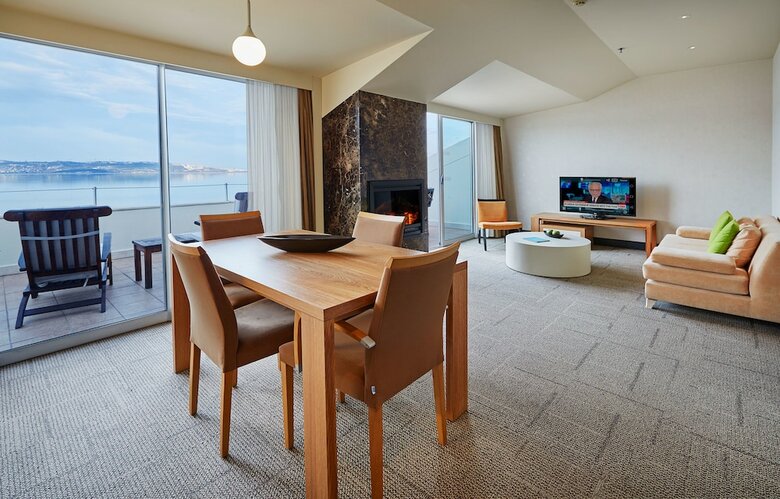 Hotel Richmond Nua Wellness-spa - Adults Only