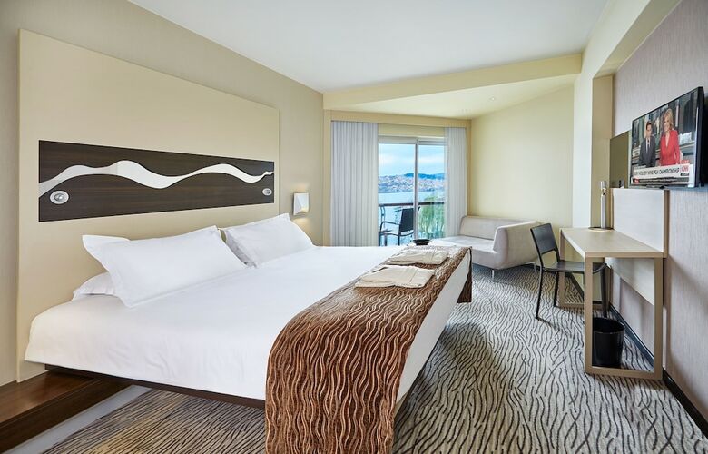 Hotel Richmond Nua Wellness-spa - Adults Only
