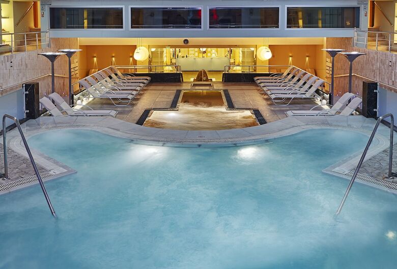 Hotel Richmond Nua Wellness-spa - Adults Only