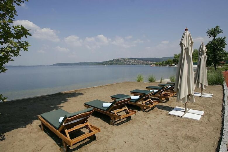 Hotel Richmond Nua Wellness-spa - Adults Only
