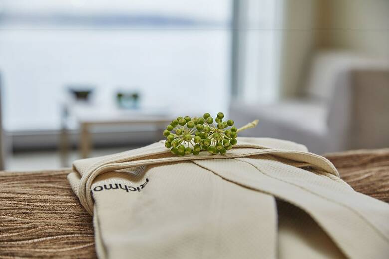 Hotel Richmond Nua Wellness-spa - Adults Only