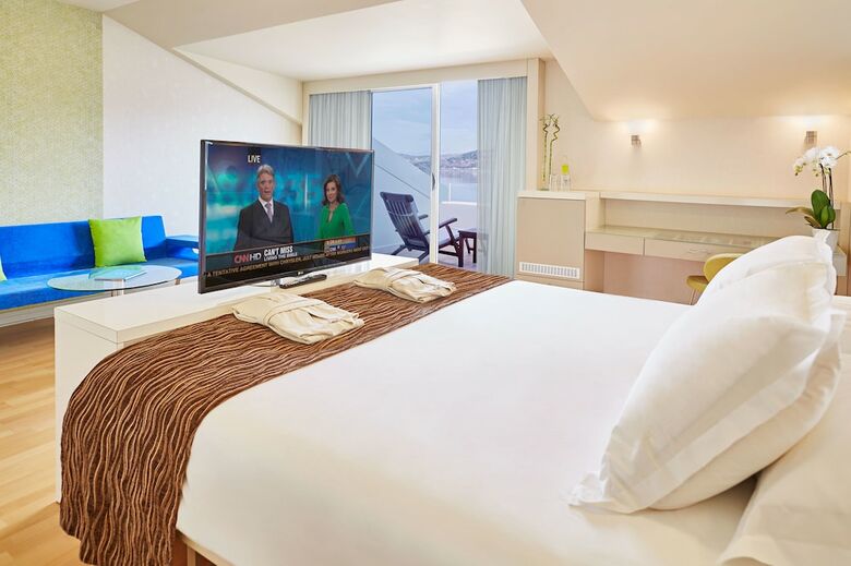 Hotel Richmond Nua Wellness-spa - Adults Only