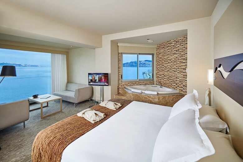 Hotel Richmond Nua Wellness-spa - Adults Only