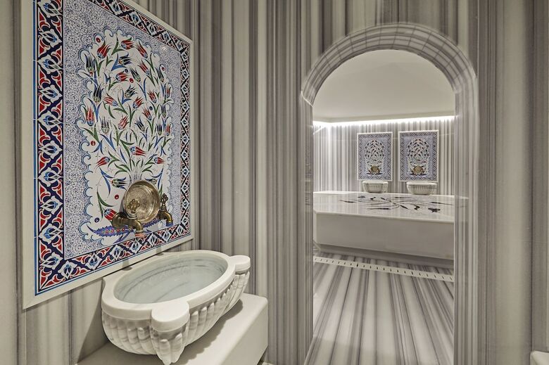 Hotel Richmond Nua Wellness-spa - Adults Only
