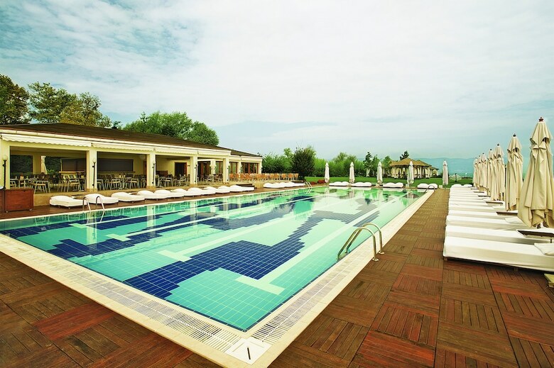 Hotel Richmond Nua Wellness-spa - Adults Only