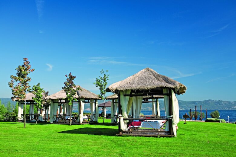 Hotel Richmond Nua Wellness-spa - Adults Only