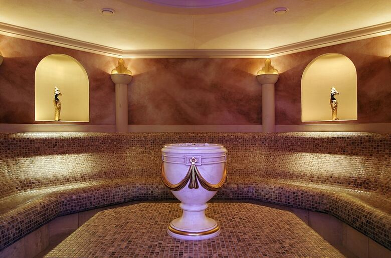 Hotel Richmond Nua Wellness-spa - Adults Only