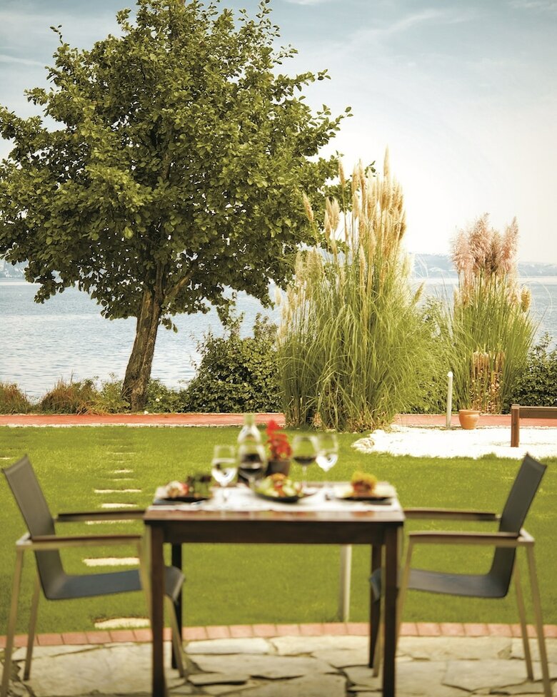 Hotel Richmond Nua Wellness-spa - Adults Only