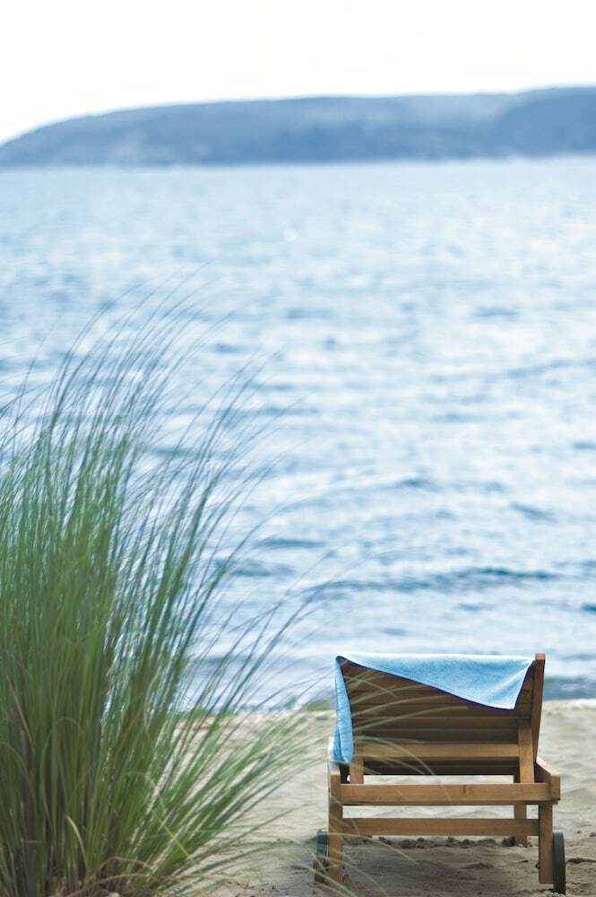 Hotel Richmond Nua Wellness-spa - Adults Only