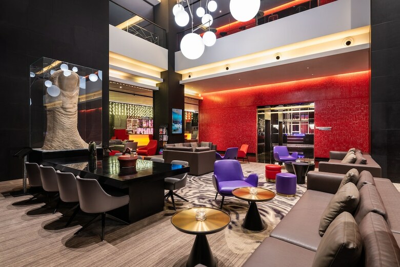 Grand Mercure Shanghai Century Park Hotel