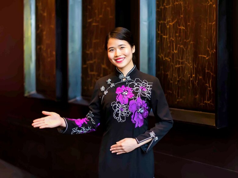Grand Mercure Shanghai Century Park Hotel