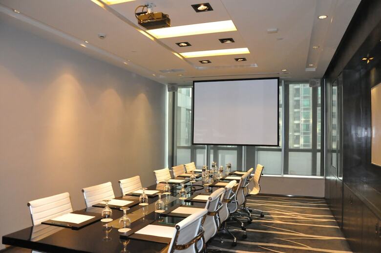 Grand Mercure Shanghai Century Park Hotel