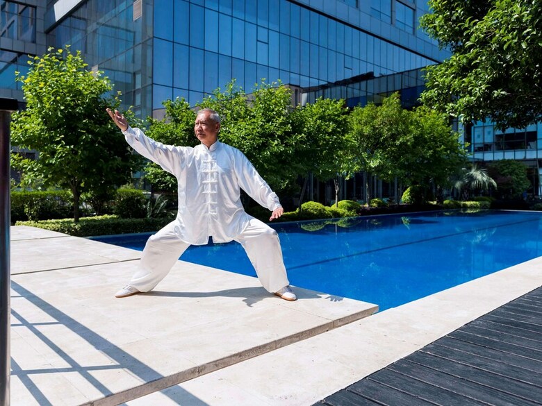 Grand Mercure Shanghai Century Park Hotel