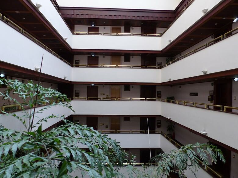 Aparthotel Saigon Domaine Luxury Residences