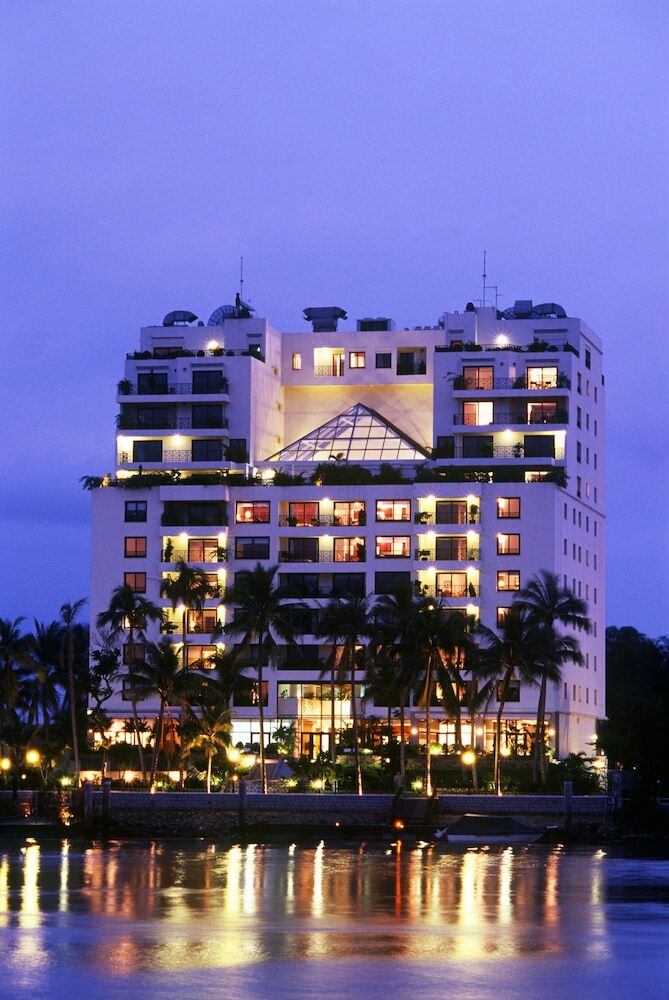 Aparthotel Saigon Domaine Luxury Residences