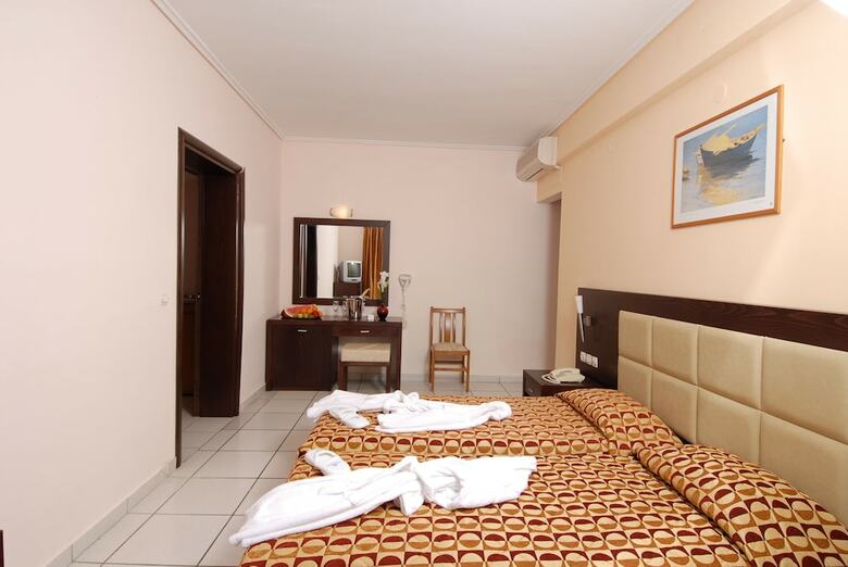 Diana Palace Hotel - All Inclusive