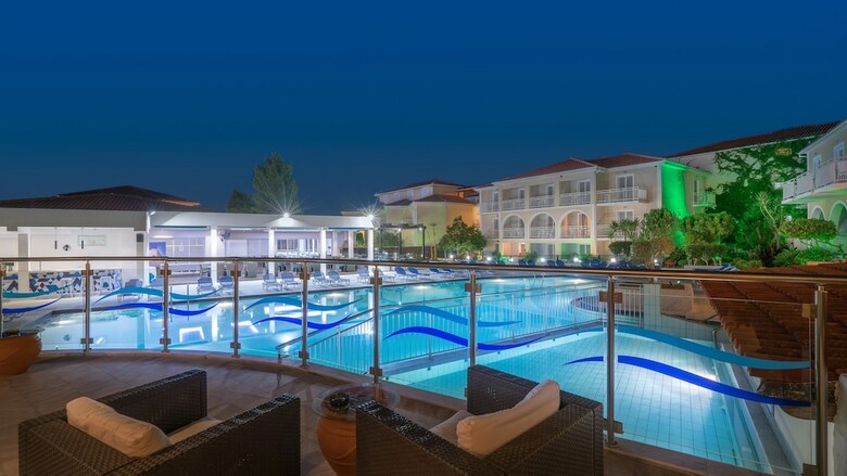 Diana Palace Hotel - All Inclusive