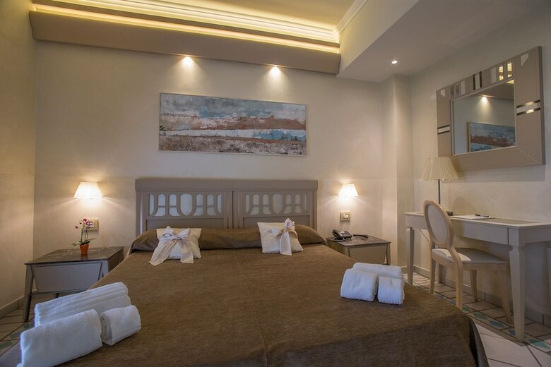 Hotel Hermitage