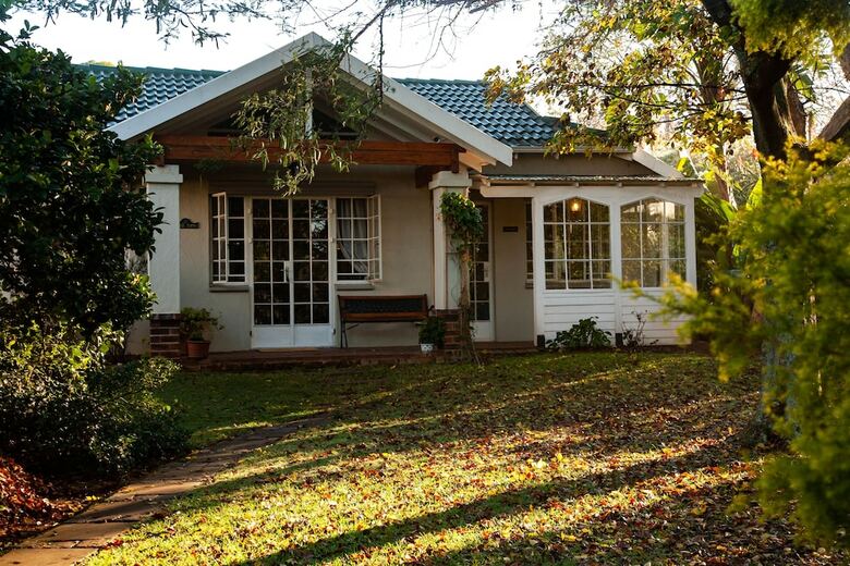 Hotel Darrenwood Guest House