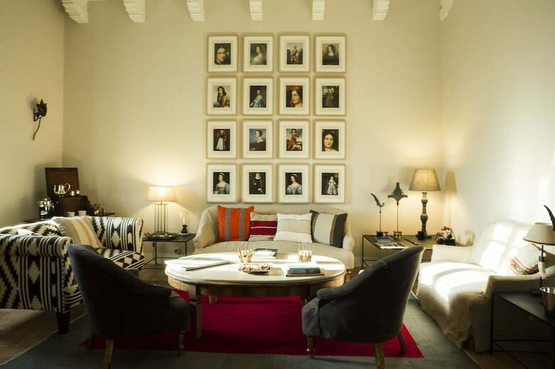 Hotel Commenda Ordine Di Malta