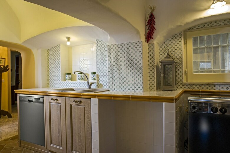 Apartamento Casa Vacanze D'epoca Il Falconiere