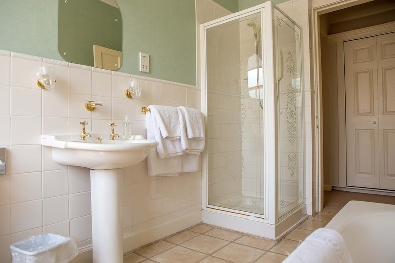 Cornhill Castle Hotel