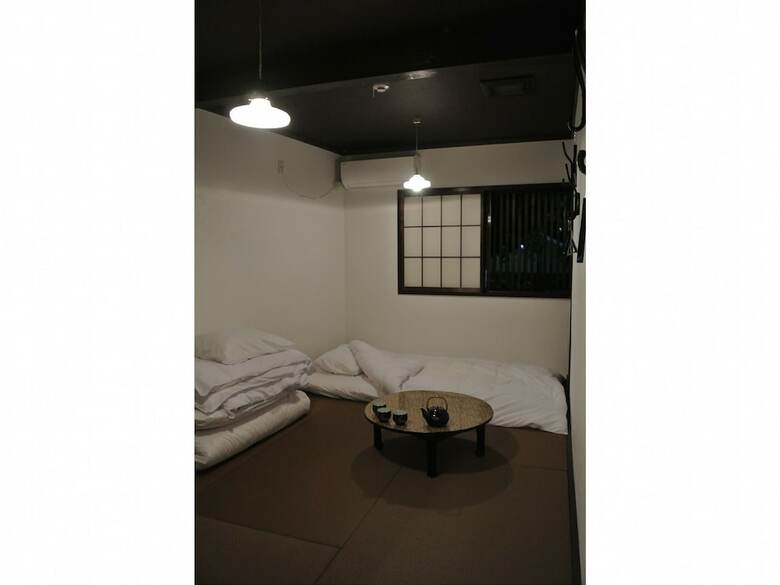 Hotel Yadoya