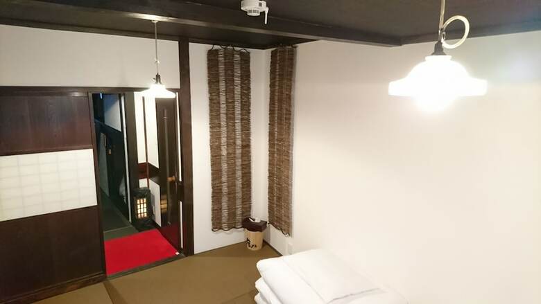Hotel Yadoya