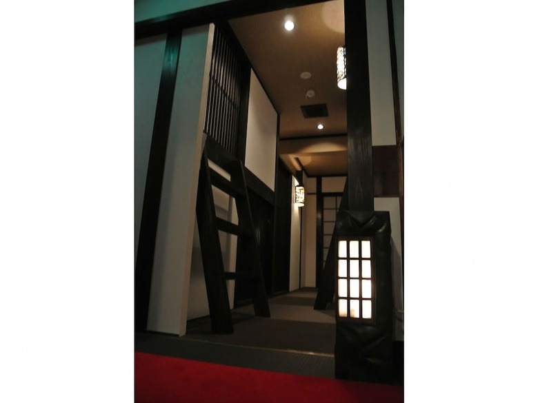 Hotel Yadoya