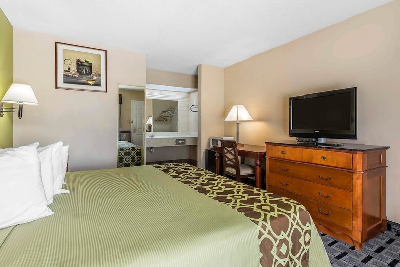 Hotel Rodeway Inn