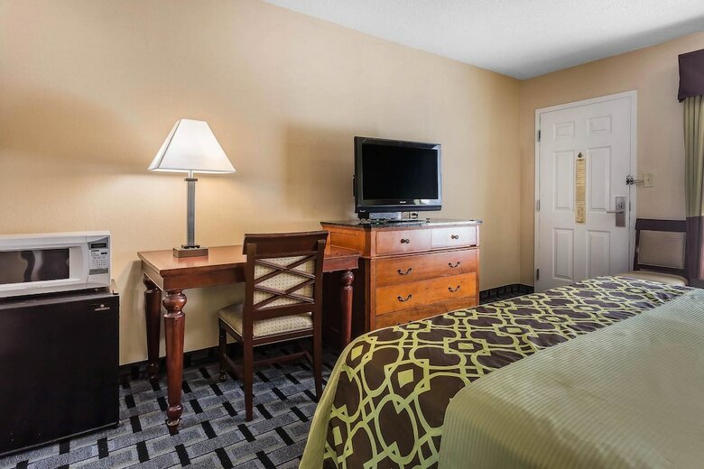 Hotel Rodeway Inn