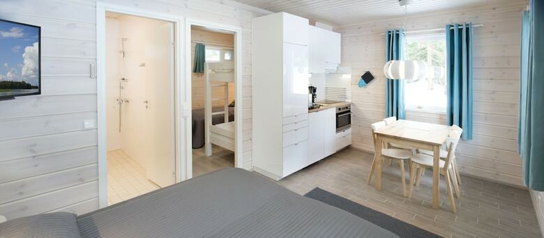 Kajaani Cottages