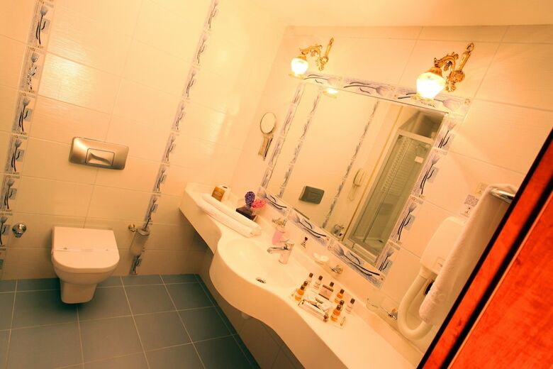 Hotel Gungor Ottoman Palace Thermal Resort