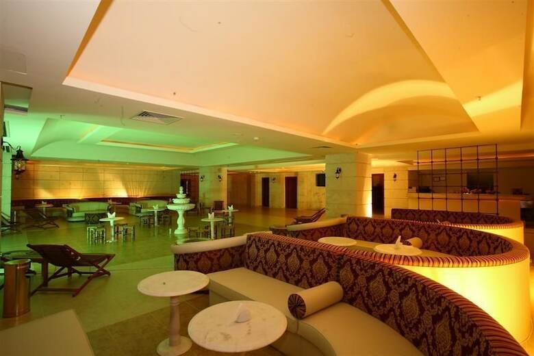 Hotel Gungor Ottoman Palace Thermal Resort
