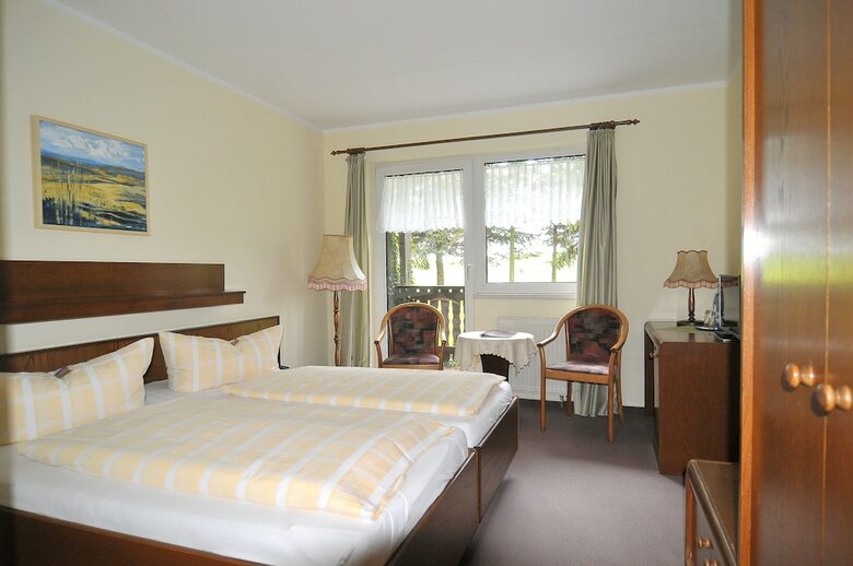 Hotel Eisenberger Hof