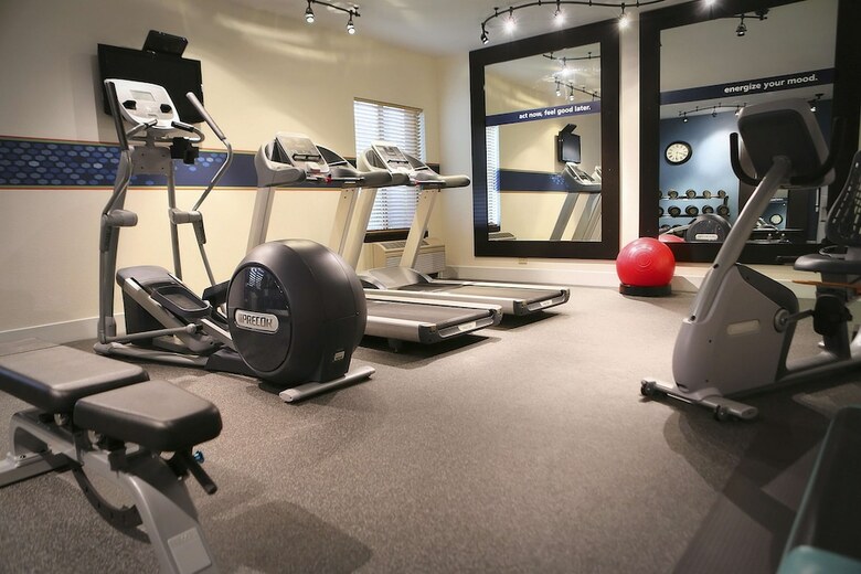 Hotel Hampton Inn Eau Claire
