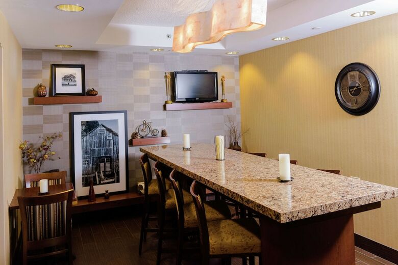Hotel Hampton Inn Eau Claire