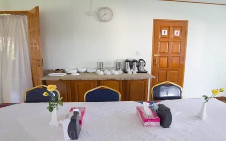 Majesty Hotel