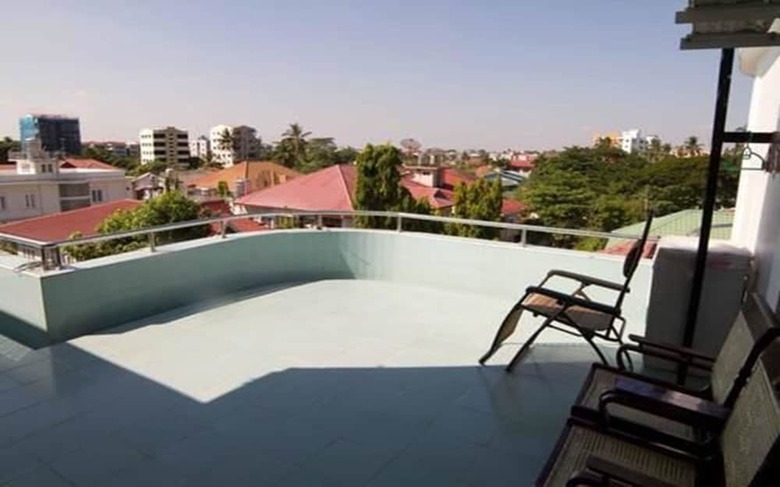Majesty Hotel