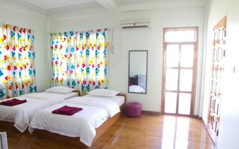 Majesty Hotel