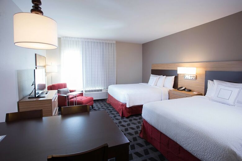 Hotel Towneplace Suites Southern Pines Aberdeen