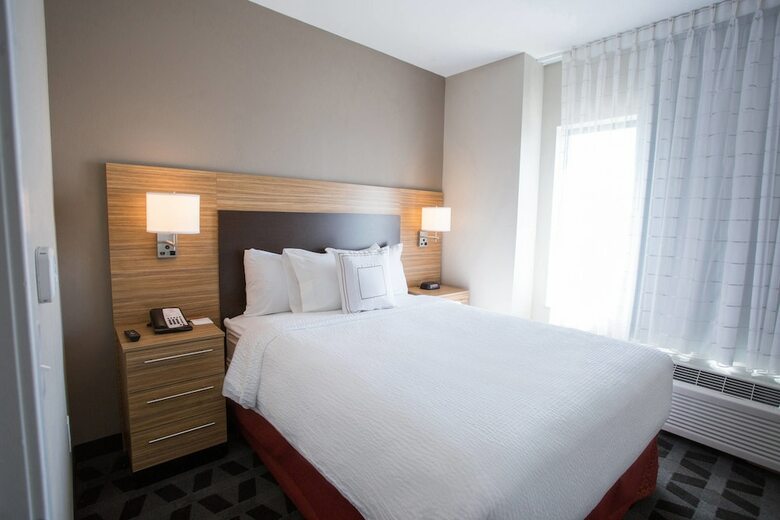 Hotel Towneplace Suites Southern Pines Aberdeen