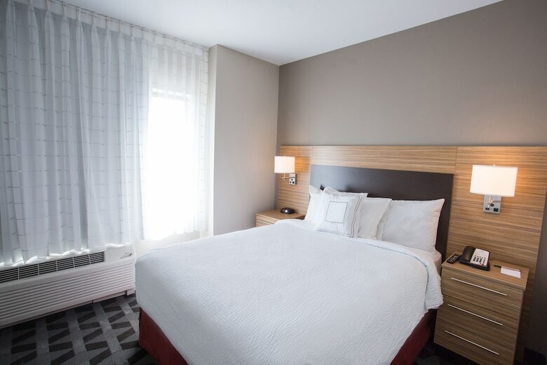 Hotel Towneplace Suites Southern Pines Aberdeen