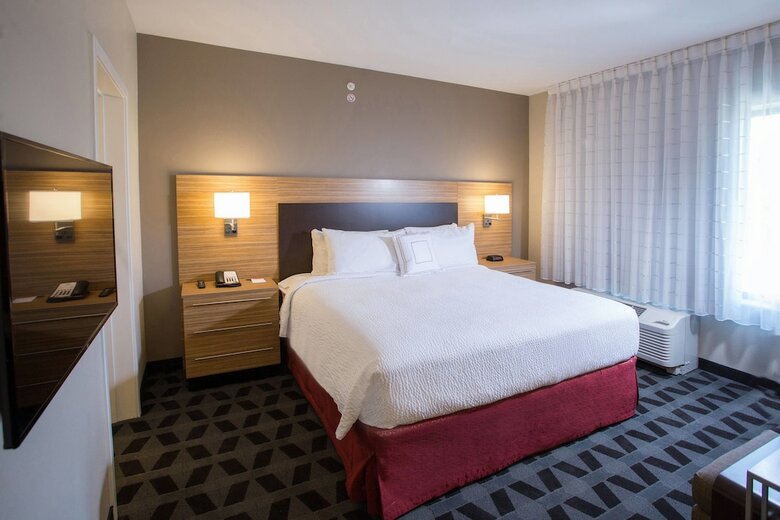 Hotel Towneplace Suites Southern Pines Aberdeen