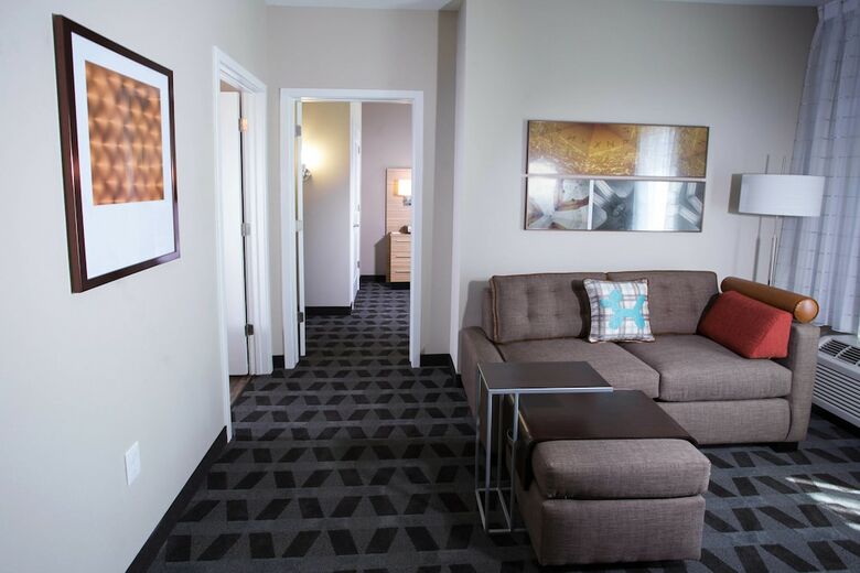 Hotel Towneplace Suites Southern Pines Aberdeen
