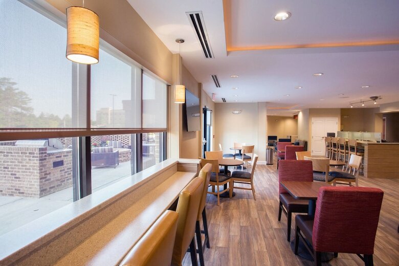 Hotel Towneplace Suites Southern Pines Aberdeen